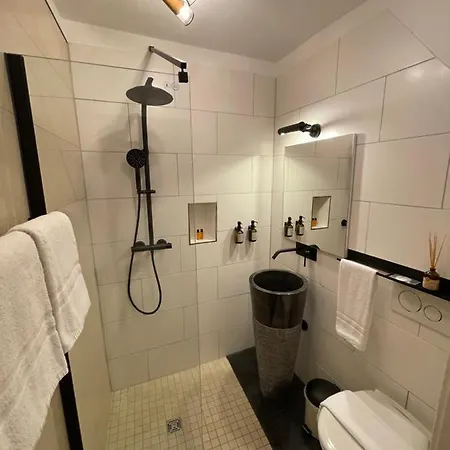 Apartment Boutique Vino E Amore *