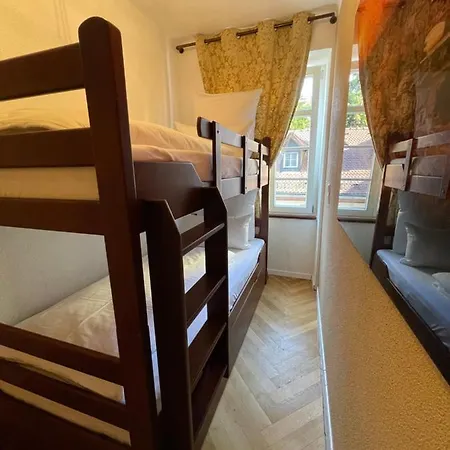 Boutique Vino E Amore Apartment