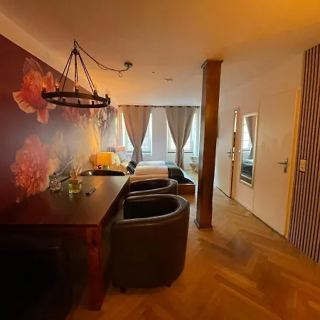 Apartment Boutique Vino E Amore