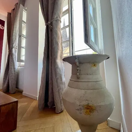Apartment Boutique Vino E Amore Freiburg im Breisgau