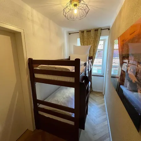 Boutique Vino E Amore Apartmán