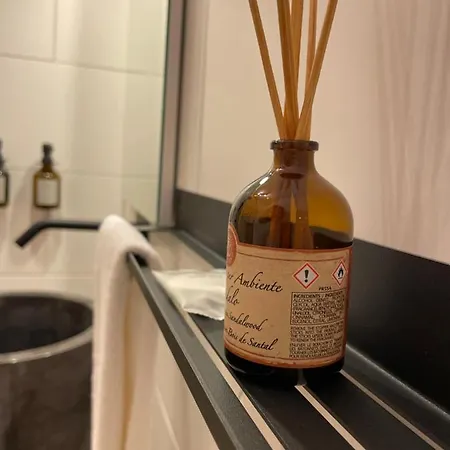 Apartment Boutique Vino E Amore
