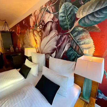 Apartment Boutique Vino E Amore