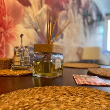 Apartment Boutique Vino E Amore *