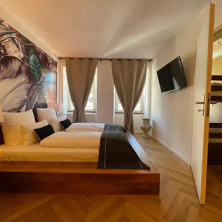 Apartment Boutique Vino E Amore